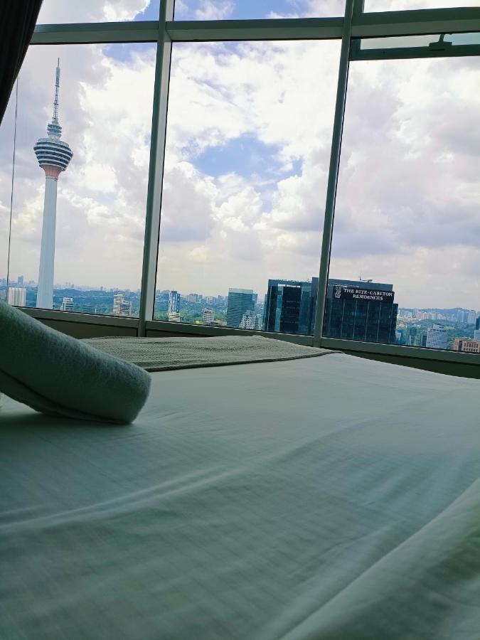 Sky Suite Klcc By Rt Group Kuala Lumpur Esterno foto